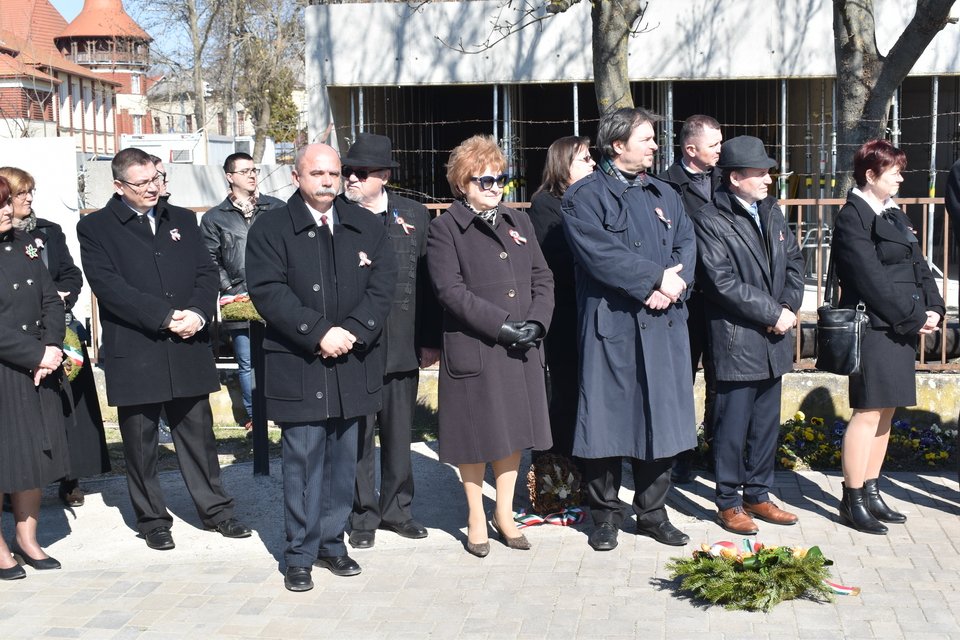 emlékezés 1848-49 forradalmára és szabadságharcára 09